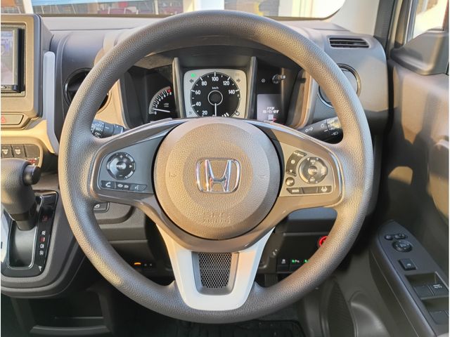 HONDA N-WGN 2020 Image 31