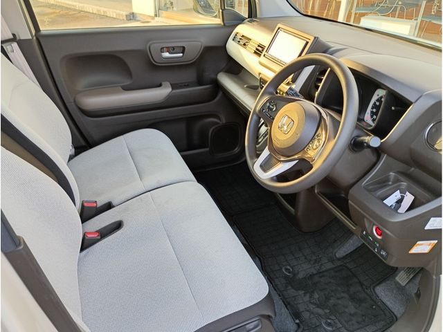 HONDA N-WGN 2020 Image 31