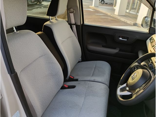 HONDA N-WGN 2020 Image 31