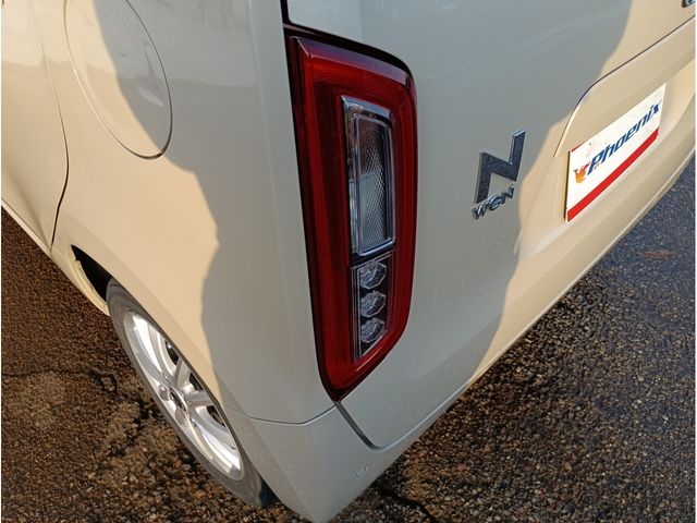 HONDA N-WGN 2020 Image 31