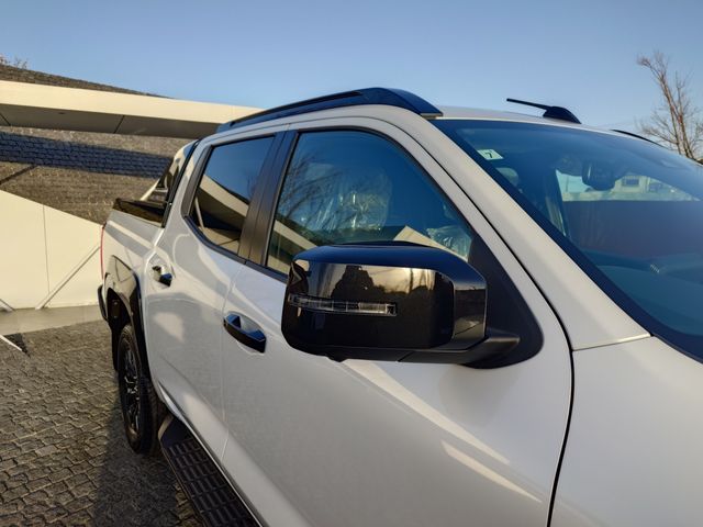 MITSUBISHI TRITON 2024 Image 31