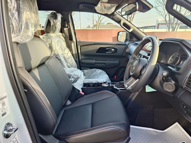 MITSUBISHI TRITON 2024 Image 31