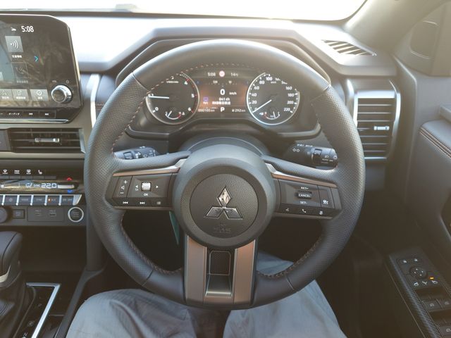 MITSUBISHI TRITON 2024 Image 31