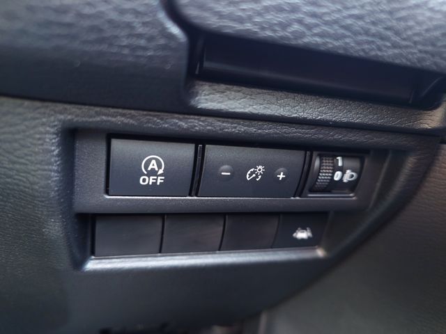 MITSUBISHI TRITON 2024 Image 31