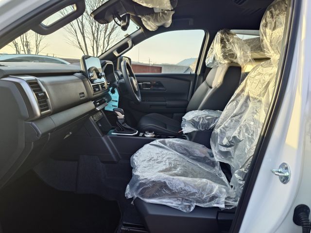 MITSUBISHI TRITON 2024 Image 31