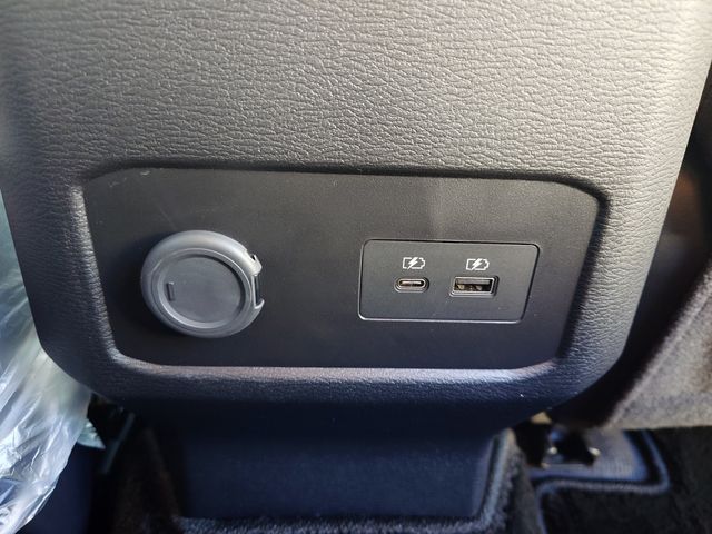 MITSUBISHI TRITON 2024 Image 31