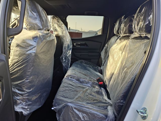 MITSUBISHI TRITON 2024 Image 31