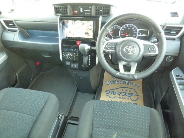 TOYOTA ROOMY 4WD 2023 Image 31