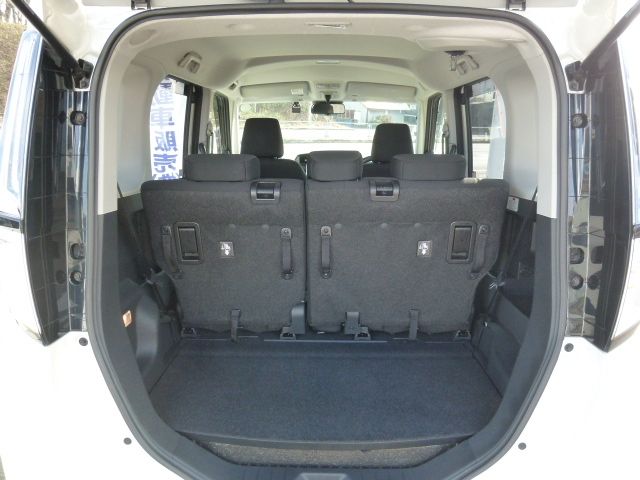 TOYOTA ROOMY 4WD 2023 Image 31