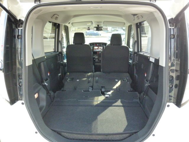 TOYOTA ROOMY 4WD 2023 Image 31