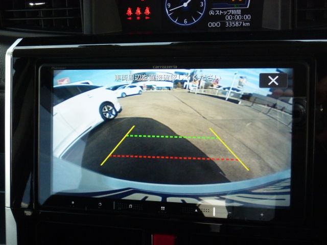 TOYOTA ROOMY 4WD 2023 Image 31