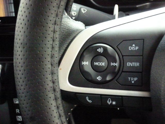 TOYOTA ROOMY 4WD 2023 Image 31