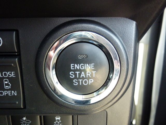 TOYOTA ROOMY 4WD 2023 Image 31