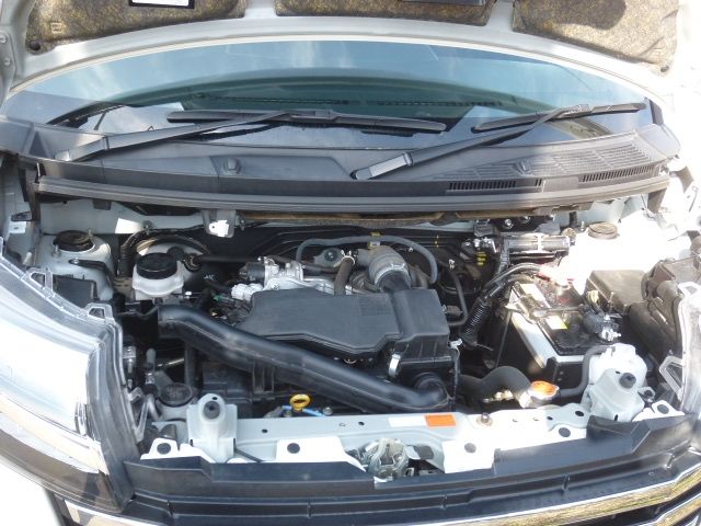 TOYOTA ROOMY 4WD 2023 Image 31