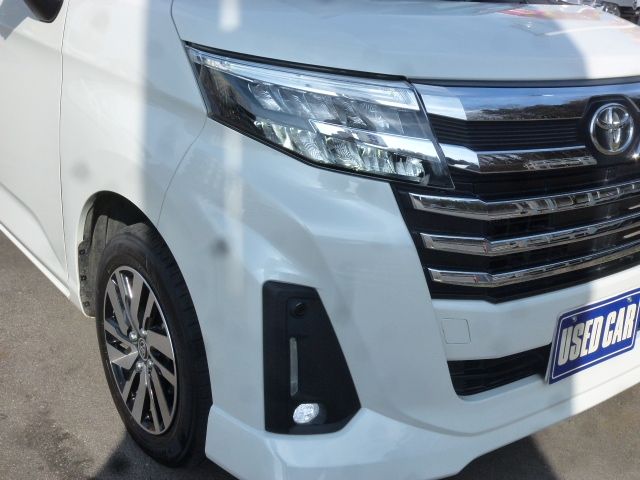 TOYOTA ROOMY 4WD 2023 Image 31