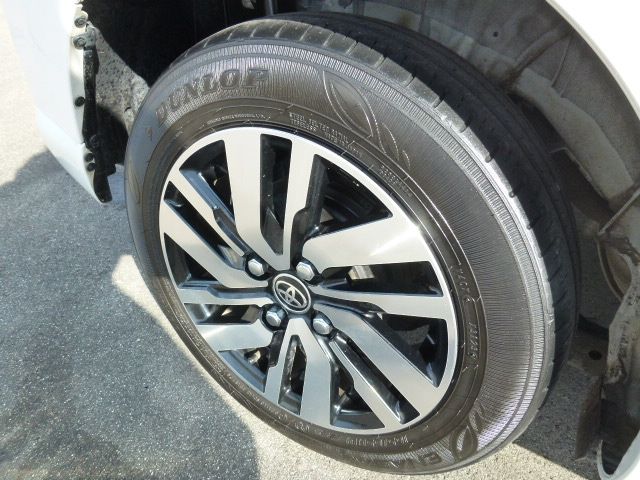 TOYOTA ROOMY 4WD 2023 Image 31