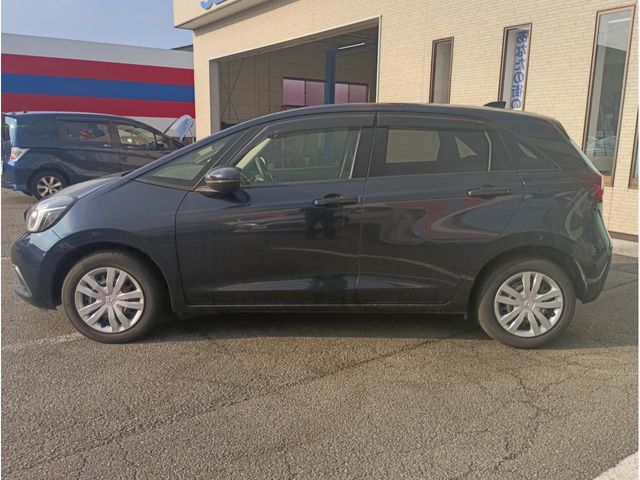 HONDA FIT E:HEV 2021 Image 31