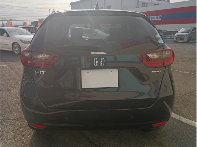 HONDA FIT E:HEV 2021 Image 31