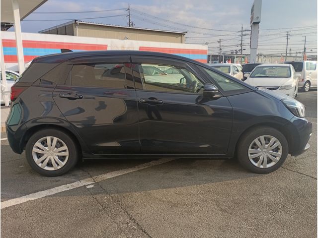 HONDA FIT E:HEV 2021 Image 31