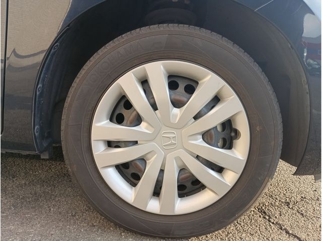 HONDA FIT E:HEV 2021 Image 31