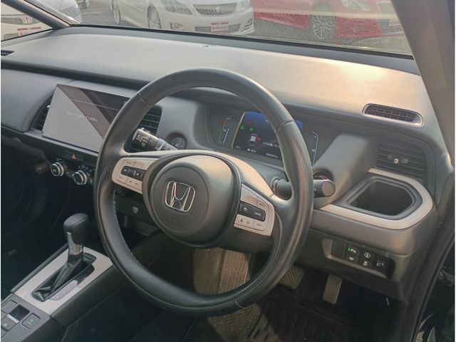 HONDA FIT E:HEV 2021 Image 31