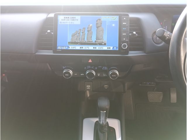 HONDA FIT E:HEV 2021 Image 31