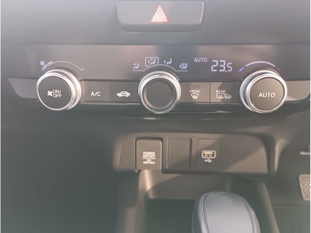 HONDA FIT E:HEV 2021 Image 31