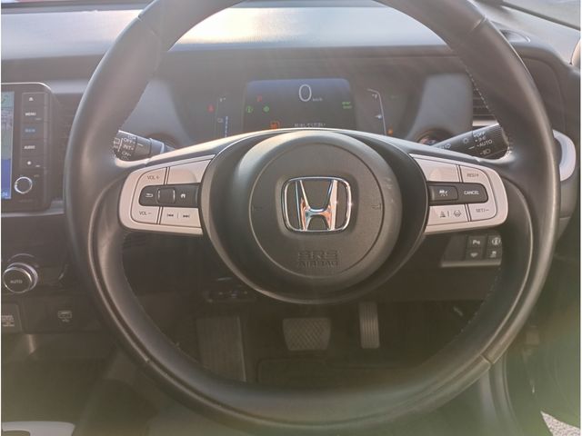 HONDA FIT E:HEV 2021 Image 31