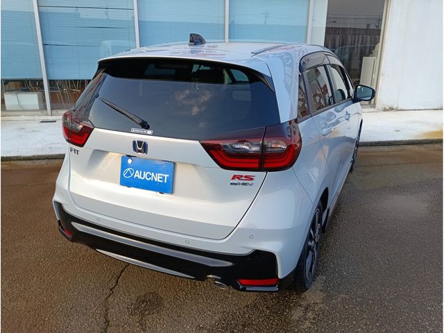 HONDA FIT E:HEV 2022 Image 31