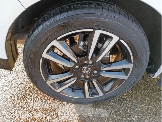 HONDA FIT E:HEV 2022 Image 31