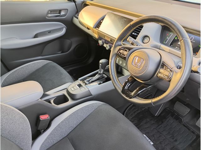 HONDA FIT E:HEV 2022 Image 31