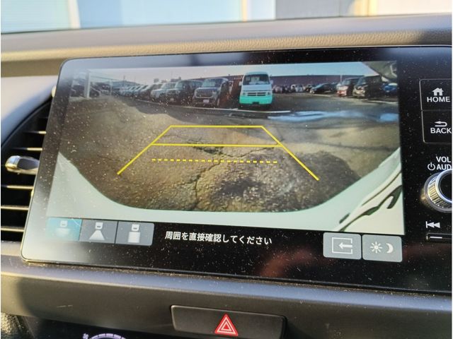 HONDA FIT E:HEV 2022 Image 31