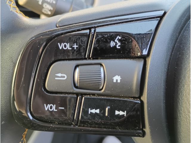 HONDA FIT E:HEV 2022 Image 31