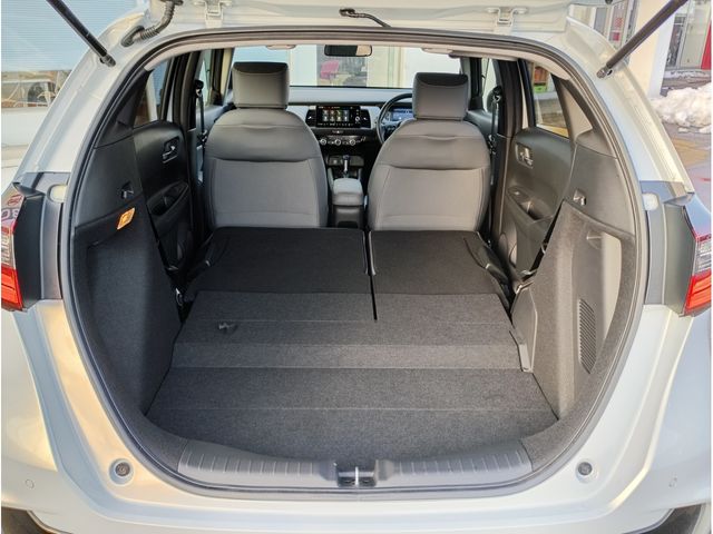 HONDA FIT E:HEV 2022 Image 31