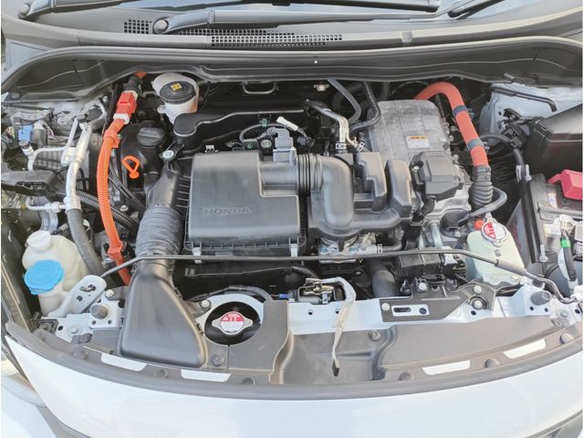 HONDA FIT E:HEV 2022 Image 31