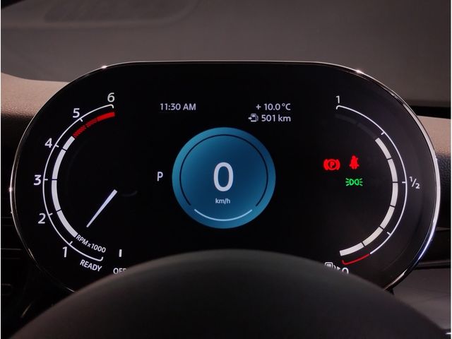 BMW MINI COOPER D 5DOOR 2021 Image 31