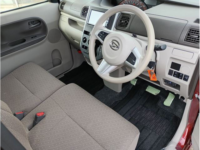 DAIHATSU TANTO 2018 Image 31