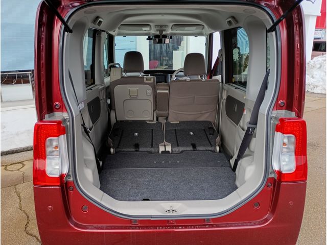 DAIHATSU TANTO 2018 Image 31