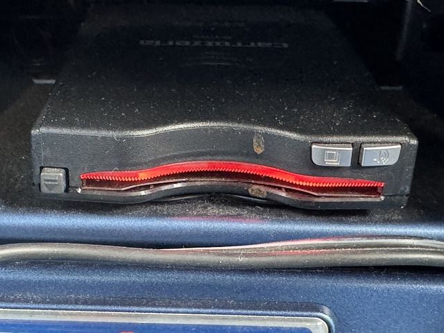 SUBARU IMPREZA WRX 2000 Image 31