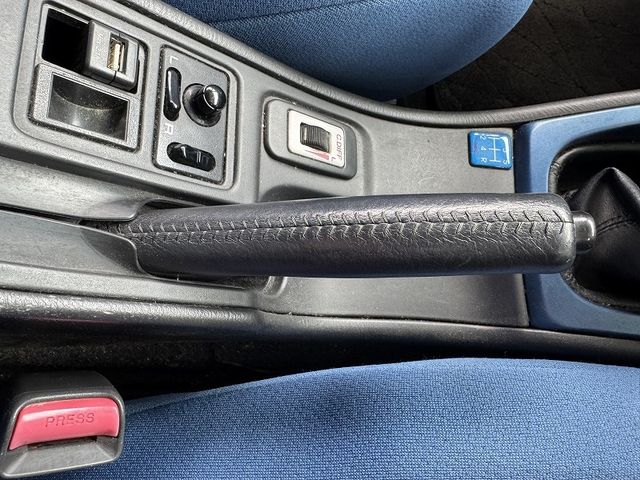 SUBARU IMPREZA WRX 2000 Image 31