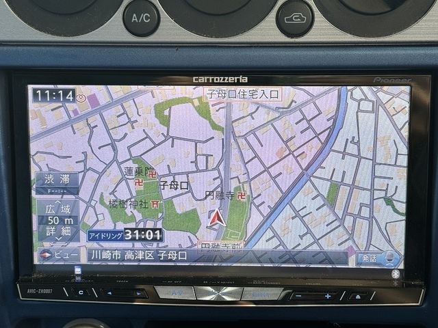 SUBARU IMPREZA WRX 2000 Image 31