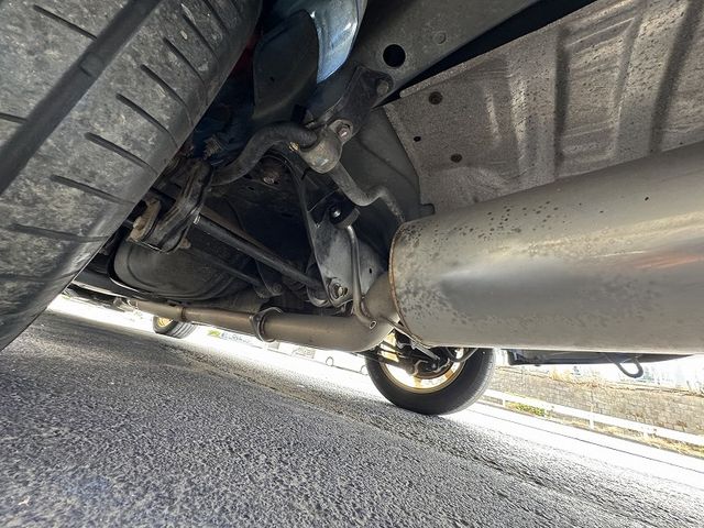 SUBARU IMPREZA WRX 2000 Image 31