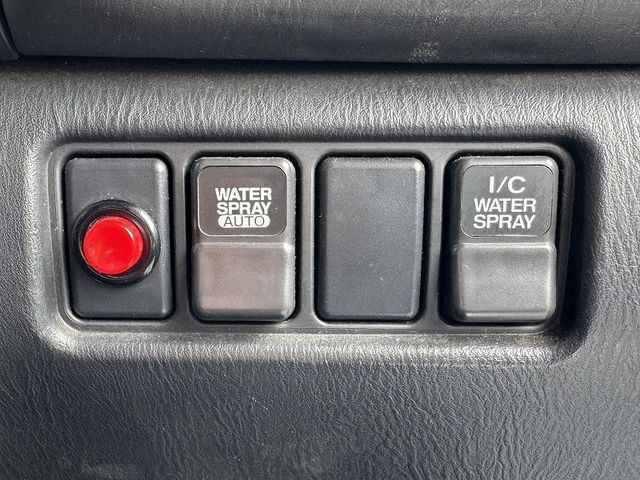 SUBARU IMPREZA WRX 2000 Image 31