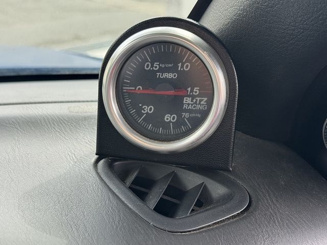 SUBARU IMPREZA WRX 2000 Image 31