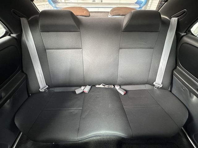 SUBARU IMPREZA WRX 2000 Image 31