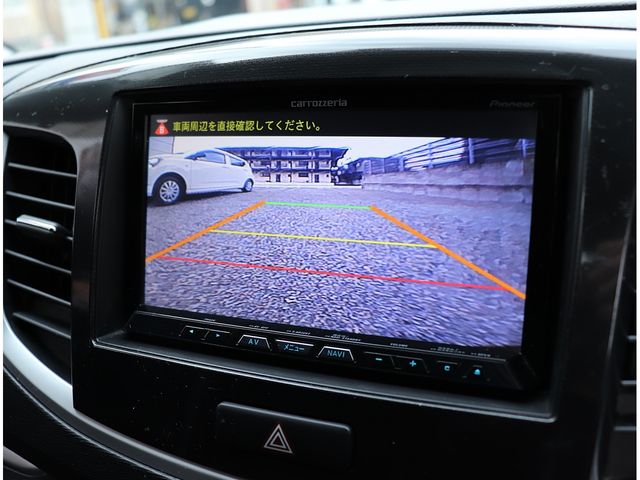 SUZUKI WAGON R STINGRAY 2013 Image 31