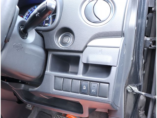 SUZUKI WAGON R STINGRAY 2013 Image 31