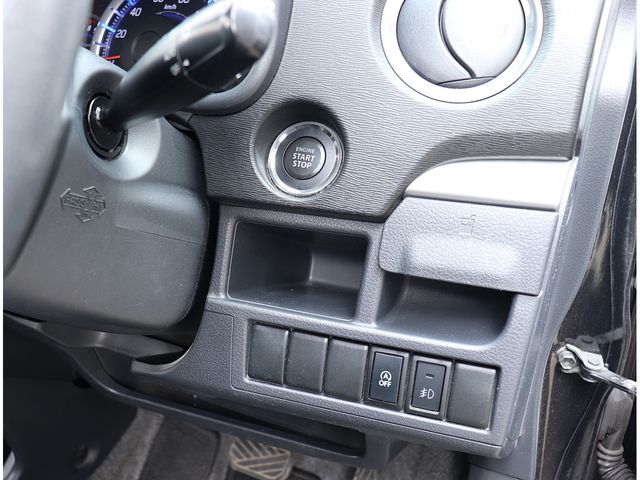 SUZUKI WAGON R STINGRAY 2013 Image 31