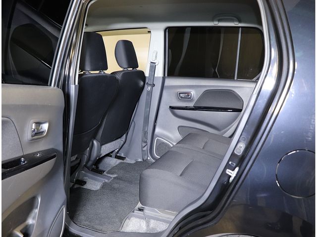 SUZUKI WAGON R STINGRAY 2013 Image 31