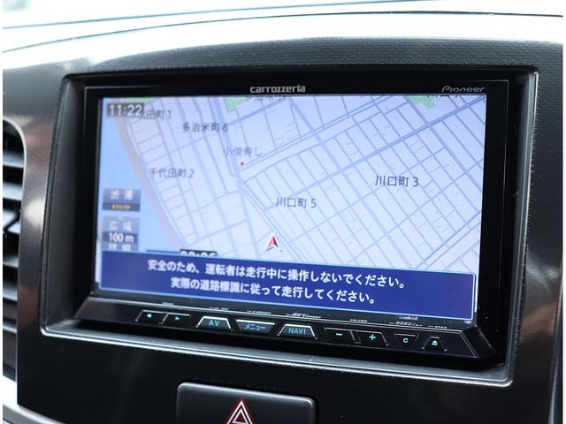 SUZUKI WAGON R STINGRAY 2013 Image 31